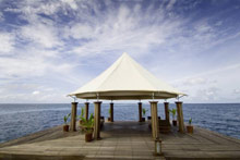 Banyan Tree Maldives Madivaru