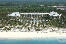 Hotel Riu Palace Macao