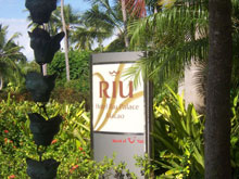 Hotel Riu Palace Macao