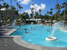 Hotel Riu Palace Macao