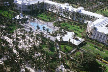 Hotel Riu Palace Macao