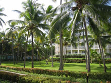 Hotel Riu Palace Macao