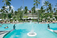 Hotel Riu Palace Macao