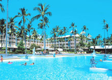 Hotel Riu Palace Macao