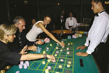 Hotel Riu Palace Macao