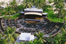 Hotel Riu Palace Macao