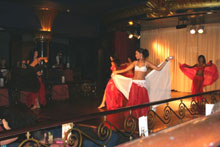 Hotel Riu Palace Macao