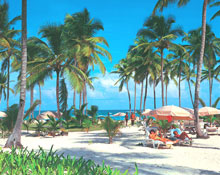 Hotel Riu Palace Macao