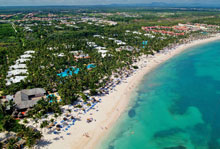 Melia Caribe Tropical All Inclusive Beach & Golf Resort(ex.Melia Caribe Tropical)