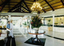 Melia Caribe Tropical All Inclusive Beach & Golf Resort(ex.Melia Caribe Tropical)