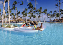 Melia Caribe Tropical All Inclusive Beach & Golf Resort(ex.Melia Caribe Tropical)