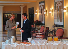 Melia Caribe Tropical All Inclusive Beach & Golf Resort(ex.Melia Caribe Tropical)