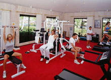 Melia Caribe Tropical All Inclusive Beach & Golf Resort(ex.Melia Caribe Tropical)