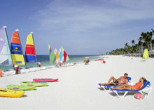 Melia Caribe Tropical All Inclusive Beach & Golf Resort(ex.Melia Caribe Tropical)