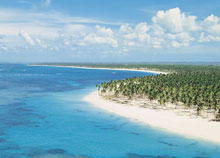 Melia Caribe Tropical All Inclusive Beach & Golf Resort(ex.Melia Caribe Tropical)