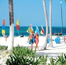 Melia Caribe Tropical All Inclusive Beach & Golf Resort(ex.Melia Caribe Tropical)