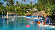 Melia Caribe Tropical All Inclusive Beach & Golf Resort(ex.Melia Caribe Tropical)