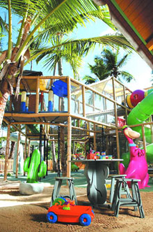 Melia Caribe Tropical All Inclusive Beach & Golf Resort(ex.Melia Caribe Tropical)