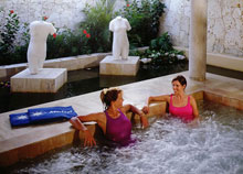 Melia Caribe Tropical All Inclusive Beach & Golf Resort(ex.Melia Caribe Tropical)