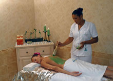 Melia Caribe Tropical All Inclusive Beach & Golf Resort(ex.Melia Caribe Tropical)