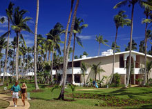 Melia Caribe Tropical All Inclusive Beach & Golf Resort(ex.Melia Caribe Tropical)