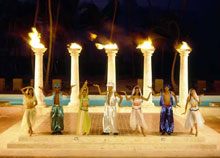 Melia Caribe Tropical All Inclusive Beach & Golf Resort(ex.Melia Caribe Tropical)