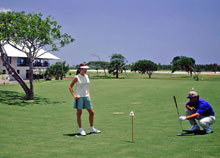 Melia Caribe Tropical All Inclusive Beach & Golf Resort(ex.Melia Caribe Tropical)