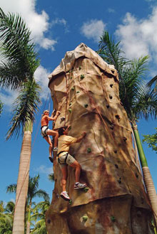 Melia Caribe Tropical All Inclusive Beach & Golf Resort(ex.Melia Caribe Tropical)