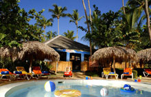 Melia Caribe Tropical All Inclusive Beach & Golf Resort(ex.Melia Caribe Tropical)