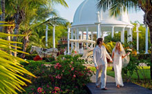 Melia Caribe Tropical All Inclusive Beach & Golf Resort(ex.Melia Caribe Tropical)