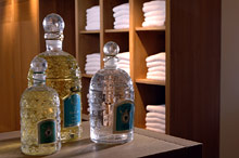 Grand Hotel Park Gstaad