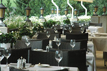 Grand Hotel Park Gstaad