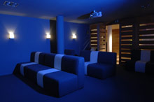 Grand Hotel Park Gstaad