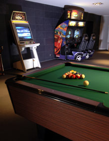 Grand Hotel Park Gstaad