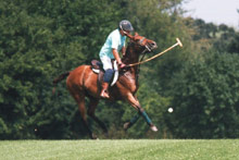 Grand Hotel Park Gstaad