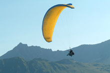 Grand Hotel Park Gstaad