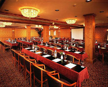 Grand Hotel Park Gstaad