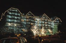 Grand Hotel Park Gstaad