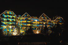 Grand Hotel Park Gstaad