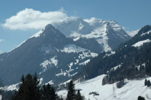 Grand Hotel Park Gstaad