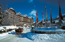 Grand Hotel Park Gstaad