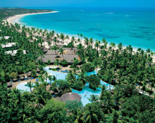 Bavaro Princess All Suites Resort, Spa & Casino