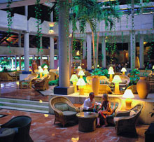 Bavaro Princess All Suites Resort, Spa & Casino