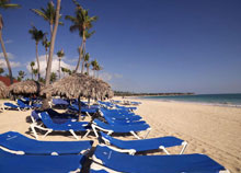 Bavaro Princess All Suites Resort, Spa & Casino