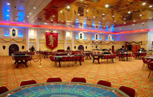 Bavaro Princess All Suites Resort, Spa & Casino