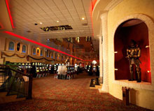 Bavaro Princess All Suites Resort, Spa & Casino