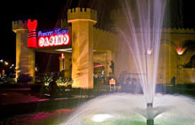 Bavaro Princess All Suites Resort, Spa & Casino