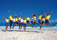 Bavaro Princess All Suites Resort, Spa & Casino