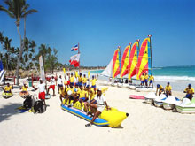 Bavaro Princess All Suites Resort, Spa & Casino