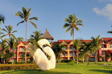 Punta Cana Princess All Suites Resort & Spa Adults Only